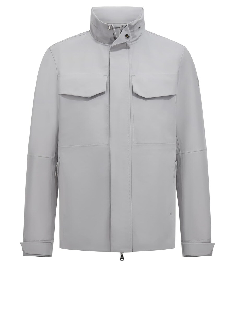 Межсезонная куртка Boggi Milano, белый
Межсезонная куртка Boggi Milano, белый