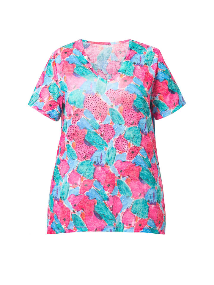 Футболка MIAMODA
Футболка MIAMODA