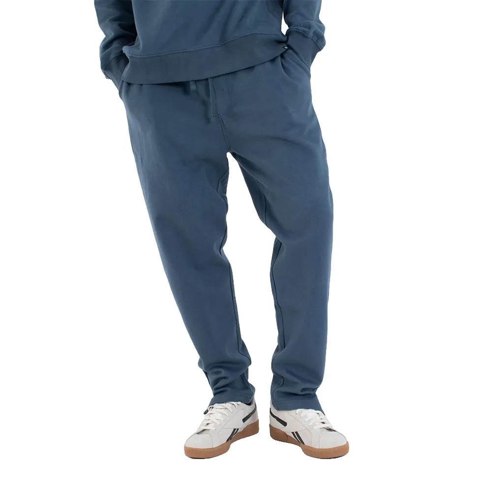 Брюки Hurley Low Tide sweat, синий
Брюки Hurley Low Tide sweat, синий