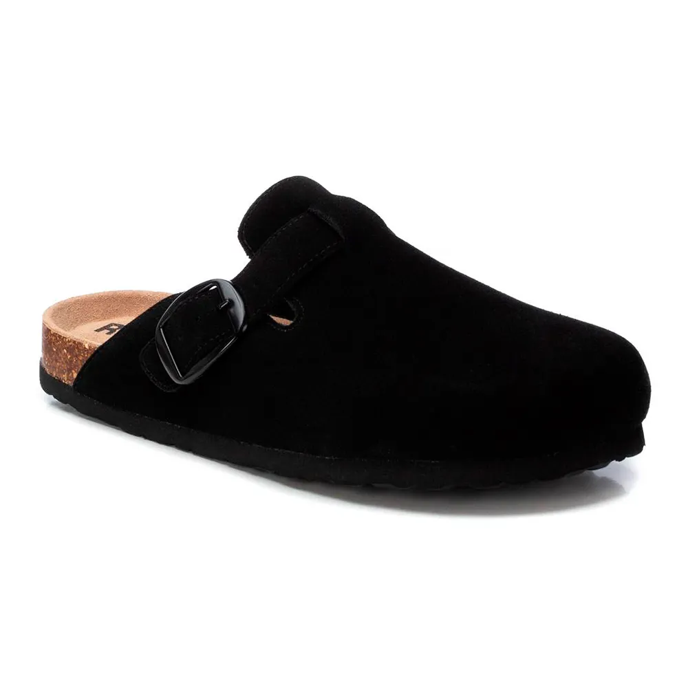 Refresh 172871 clogs, черный
Refresh 172871 clogs, черный