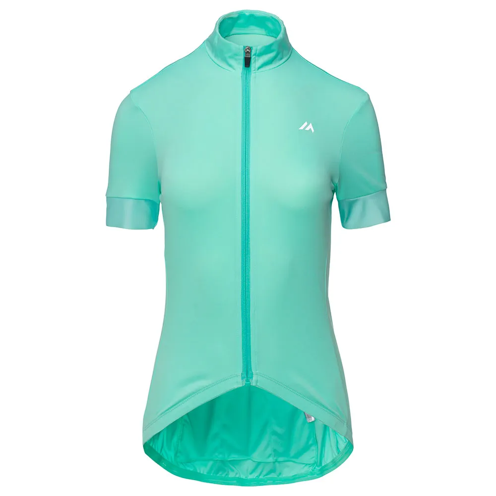 Футболка с коротким рукавом Martes Essential Eirwen, зеленый
Футболка с коротким рукавом Martes Essential Eirwen, зеленый