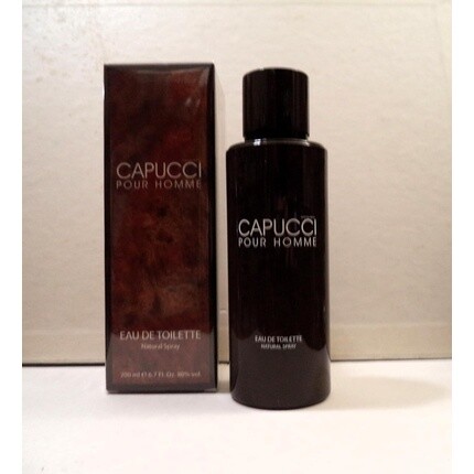 Roberto Capucci Capucci Pour Homme Eau De Toilette 200ml
Roberto Capucci Capucci Pour Homme Eau De Toilette 200ml