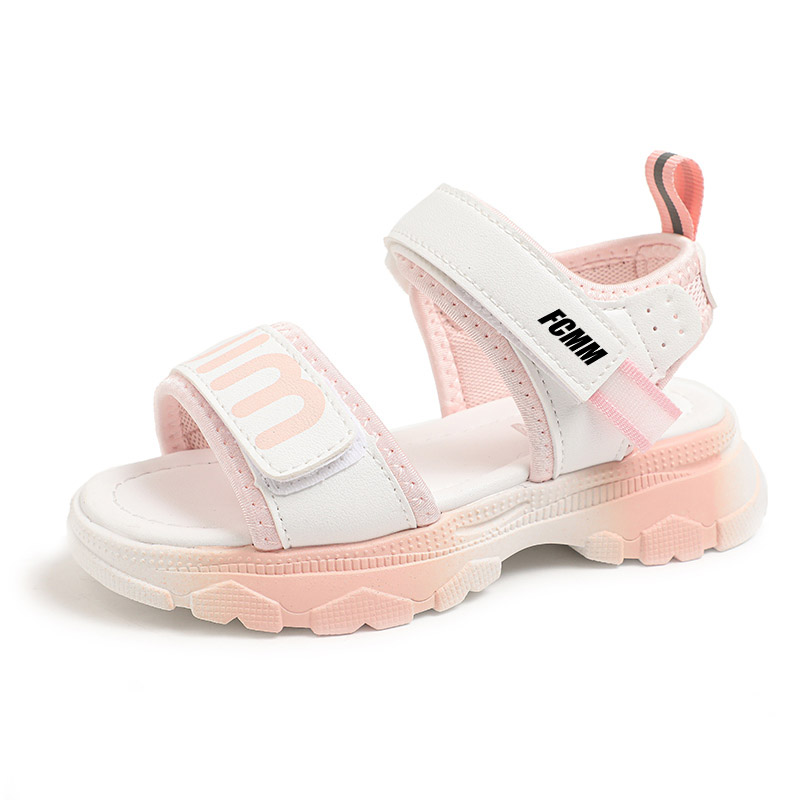 Детские сандалии FCMM, розовый
Детские сандалии FCMM, розовый