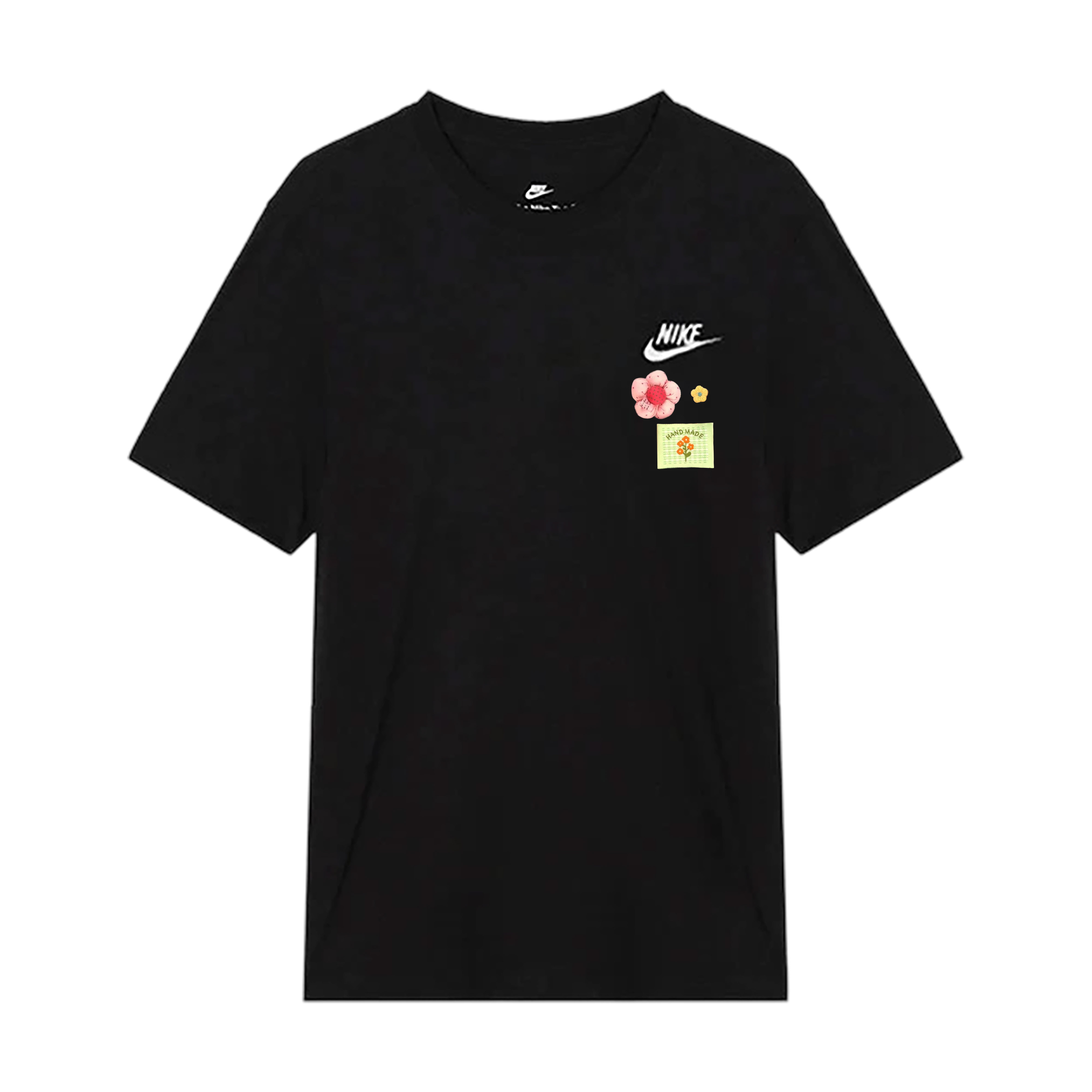 Nike Футболка Dri Fit Unisex Black
Nike Футболка Dri Fit Unisex Black
