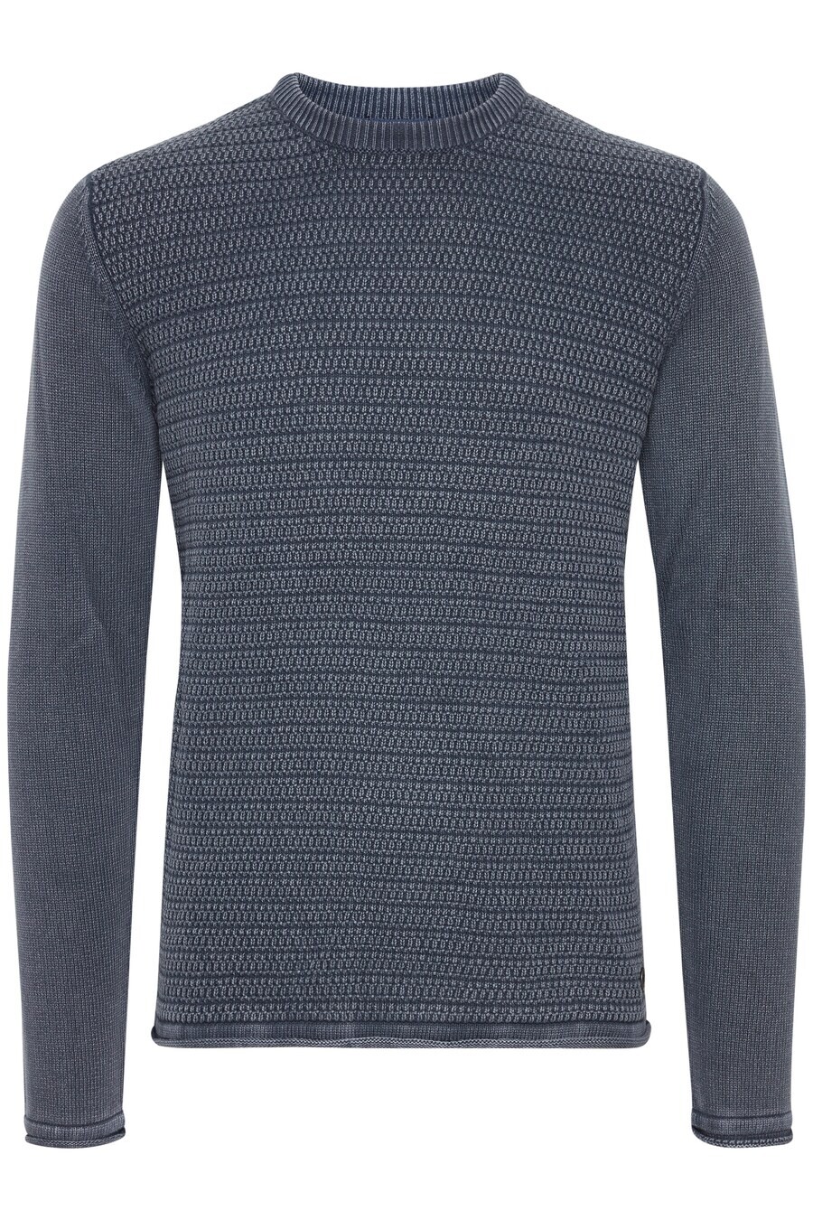 Свитер BLEND Sweater TAAVI, дымчато-голубой
Свитер BLEND Sweater TAAVI, дымчато-голубой