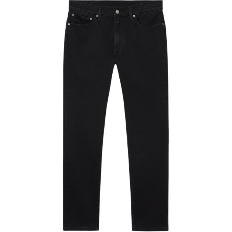 Levis Черные джинсы мужские
Levis Черные джинсы мужские