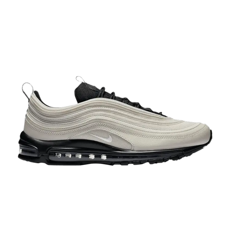 Кроссовки Air Max 97 'Light Bone', белый
Кроссовки Air Max 97 'Light Bone', белый