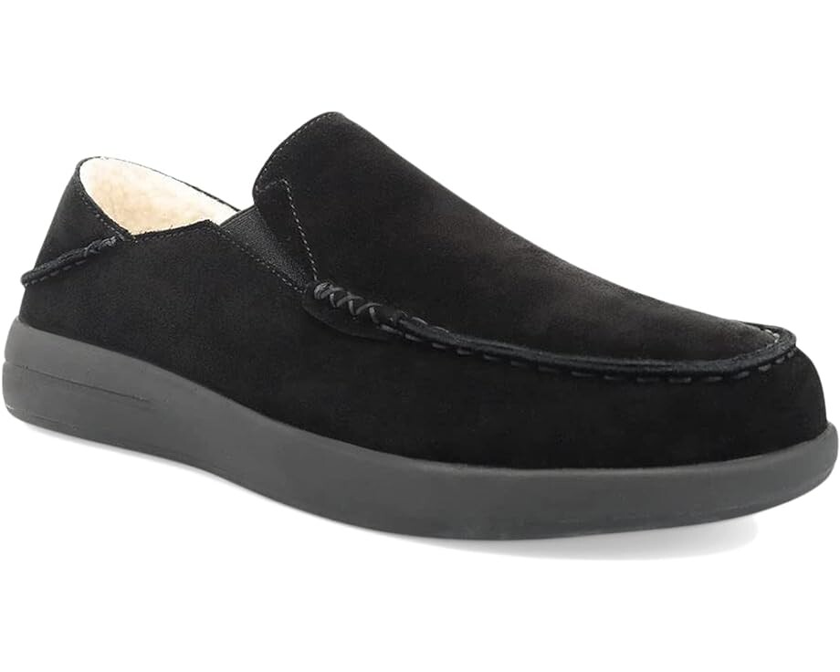 Лоферы Propet Edsel, черный
Лоферы Propet Edsel, черный