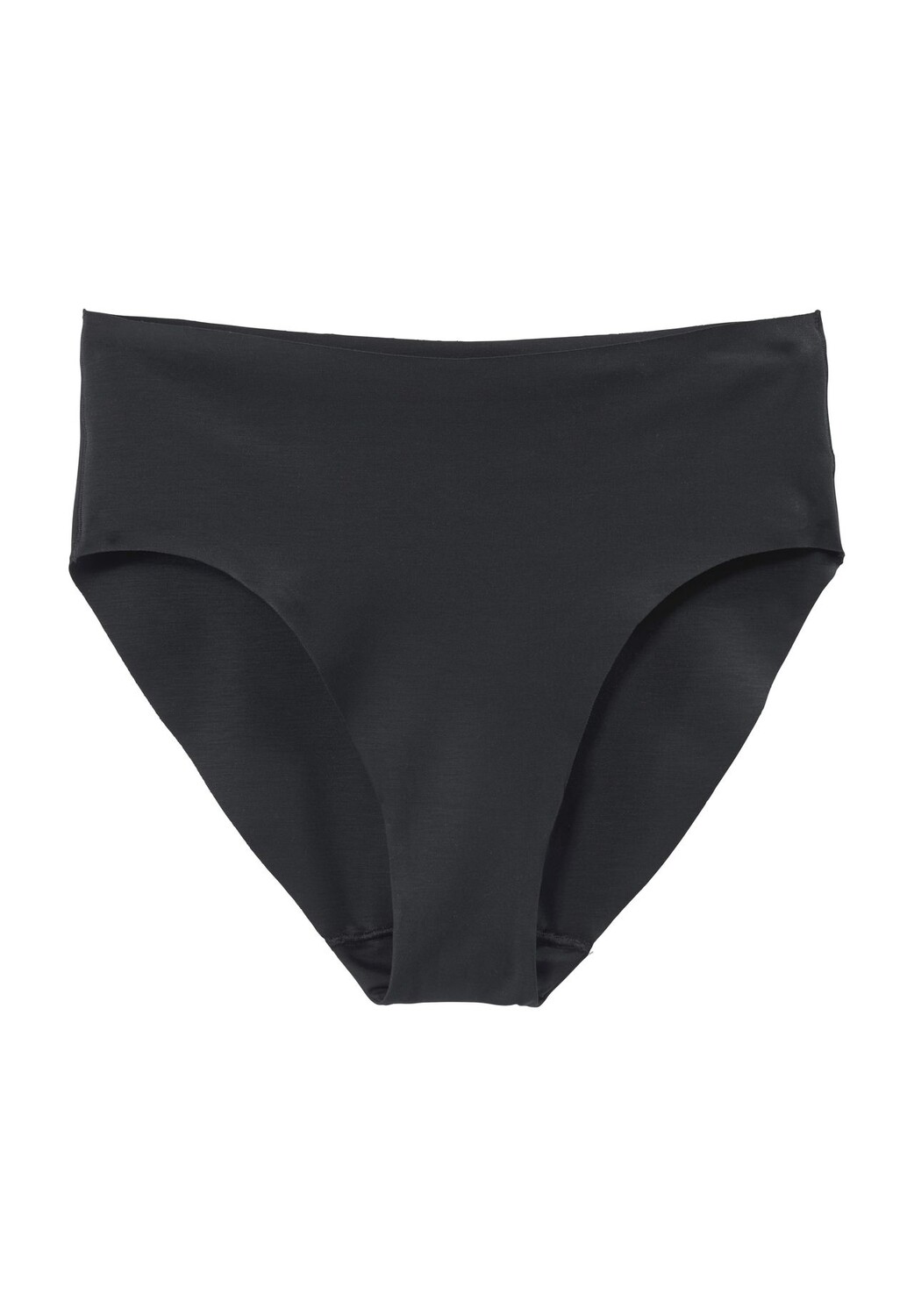 Трусики миди Natural Skin, бесшовные, однотонные, женские CALIDA, черный
Трусики миди Natural Skin, бесшовные, однотонные, женские CALIDA, черный