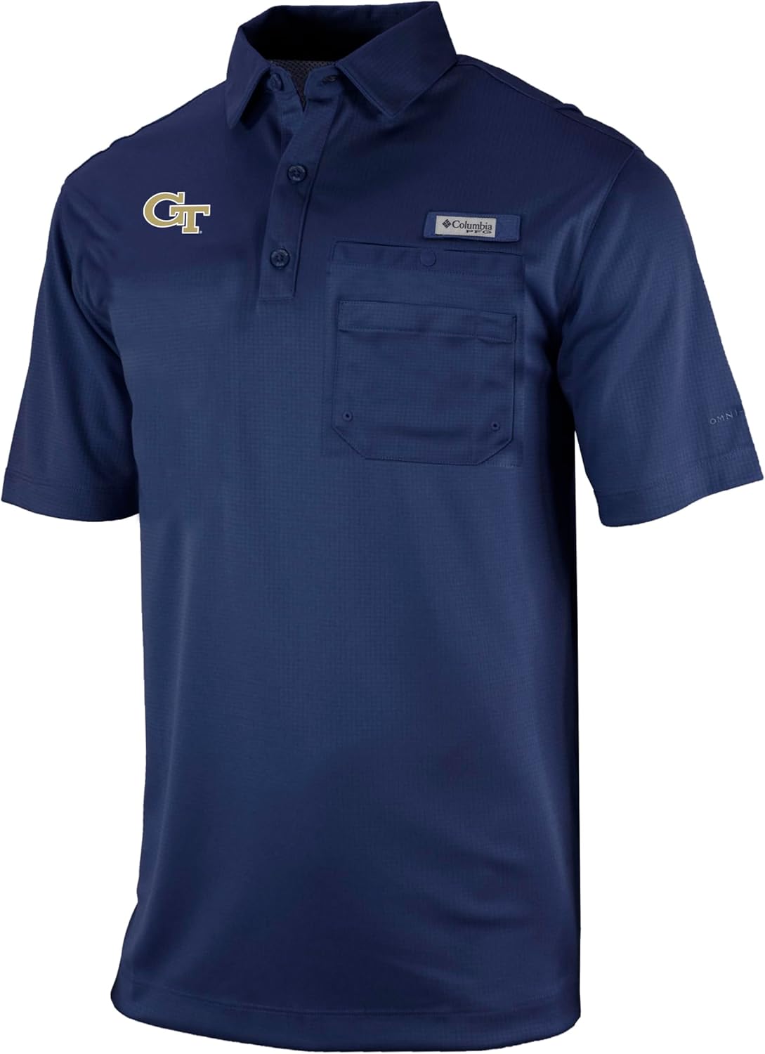 Columbia GA Tech Golf мужская поло Flycaster Pocket, Navy, Синий, Columbia GA Tech Golf мужская поло Flycaster Pocket, Navy
Columbia GA Tech Golf мужская поло Flycaster Pocket, Navy, Синий, Columbia GA Tech Golf мужская поло Flycaster Pocket, Navy