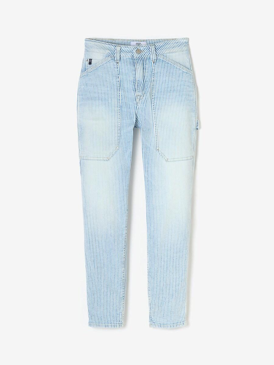 Обычные джинсы Le Temps Des Cerises, небесно-синий
Обычные джинсы Le Temps Des Cerises, небесно-синий