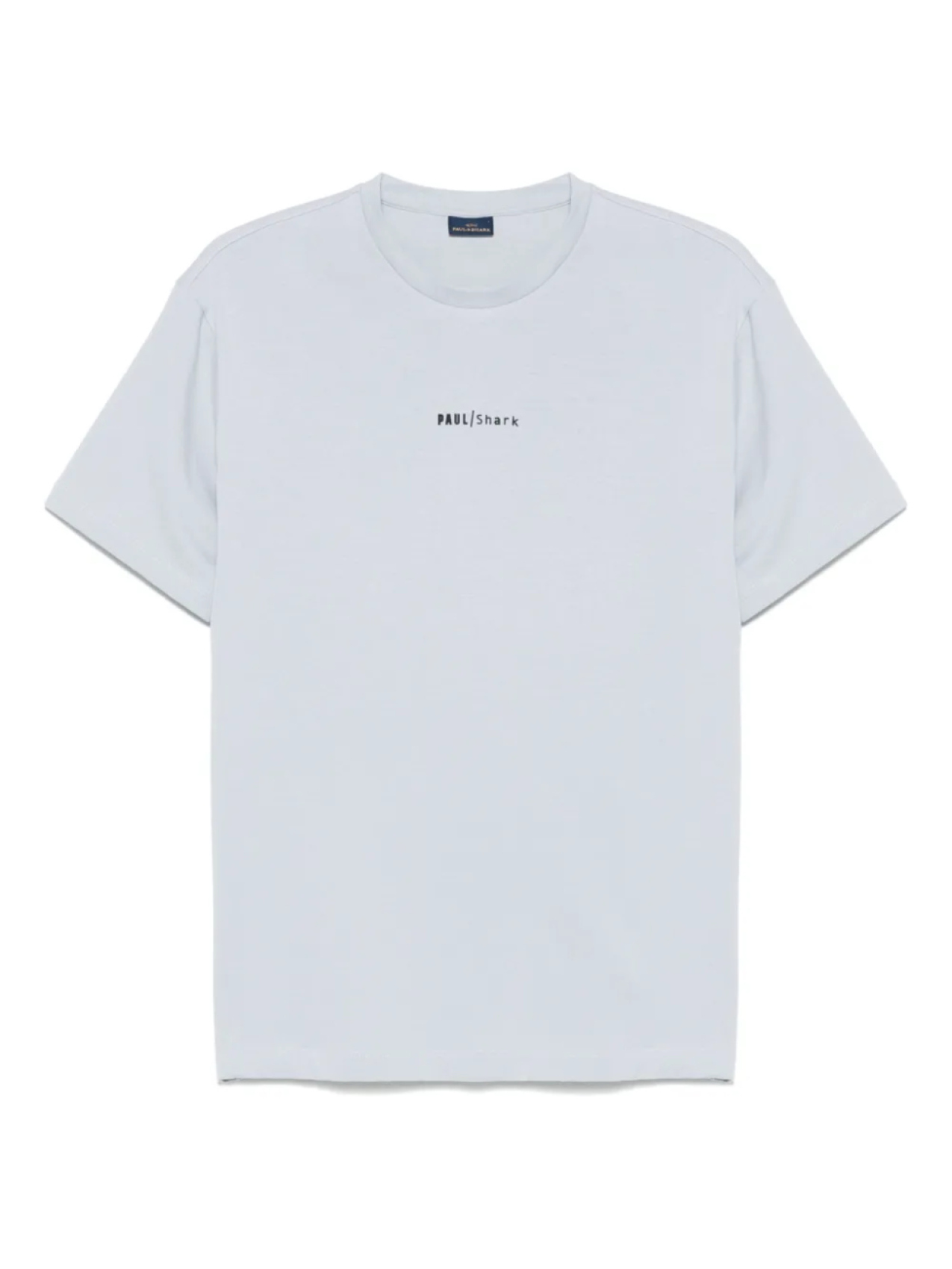 Футболка с логотипом и прорезиненным покрытием Paul & Shark, синий
Футболка с логотипом и прорезиненным покрытием Paul & Shark, синий