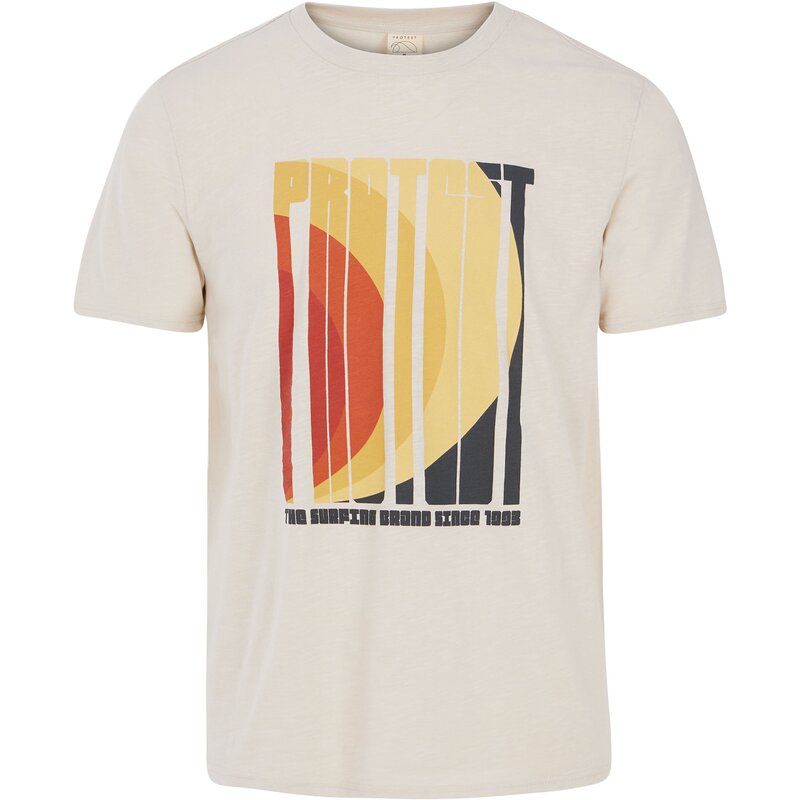 Shirt prtlyng Protest, цвет kitoffwhite
Shirt prtlyng Protest, цвет kitoffwhite