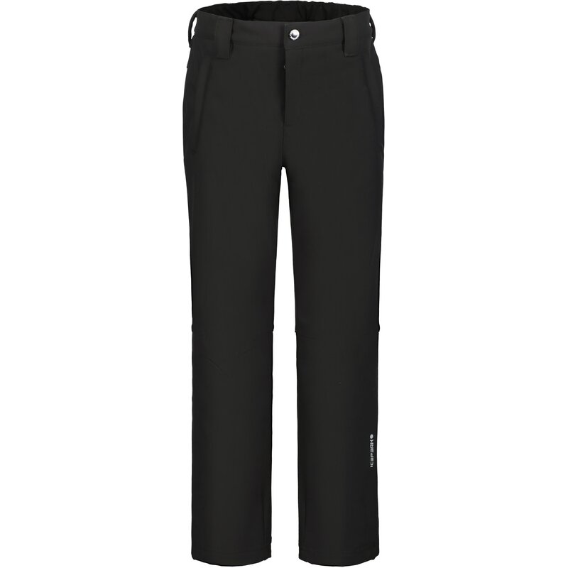 Брюки Icepeak Kabwe Jr Icepeak, черный
Брюки Icepeak Kabwe Jr Icepeak, черный