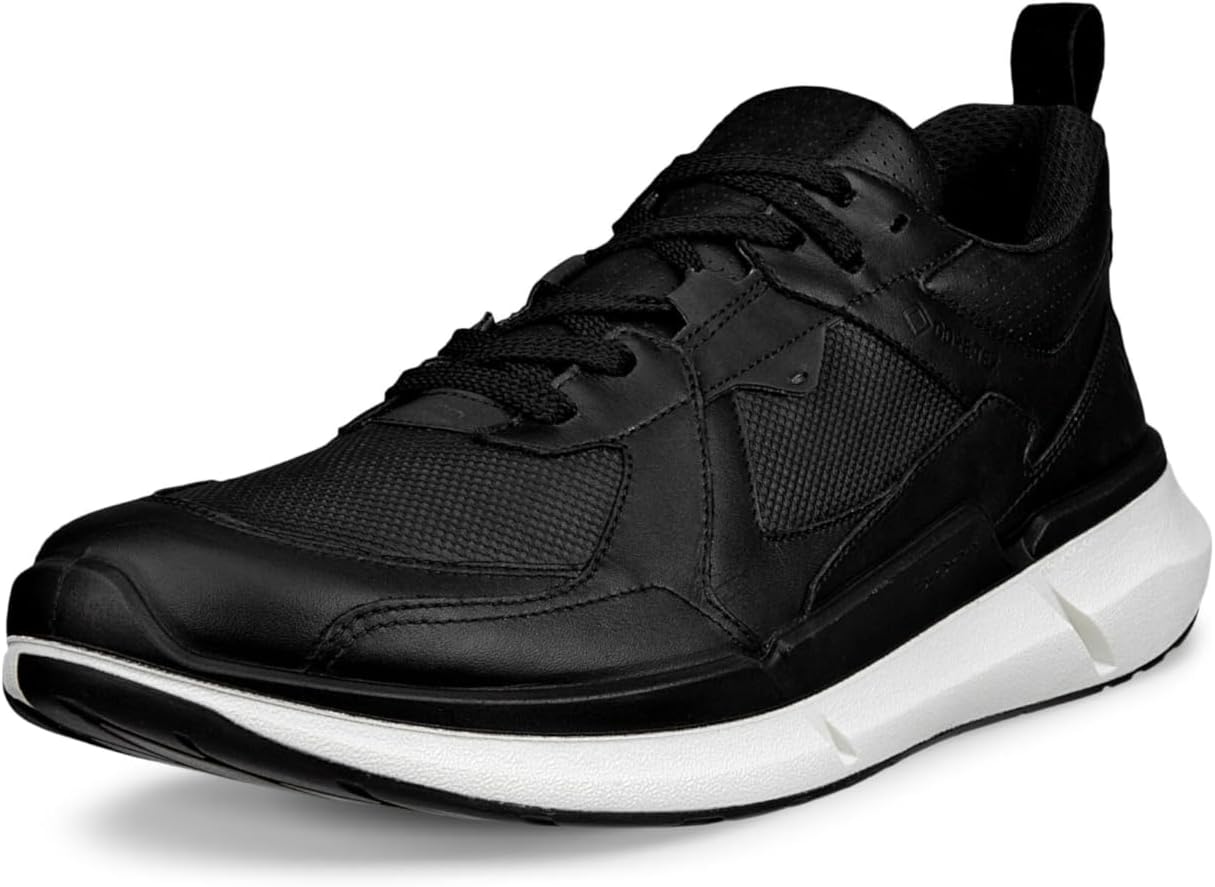 Мужские кроссовки ECCO Biom 2.2 с водонепроницаемой мембраной Gore-tex, черный
Мужские кроссовки ECCO Biom 2.2 с водонепроницаемой мембраной Gore-tex, черный