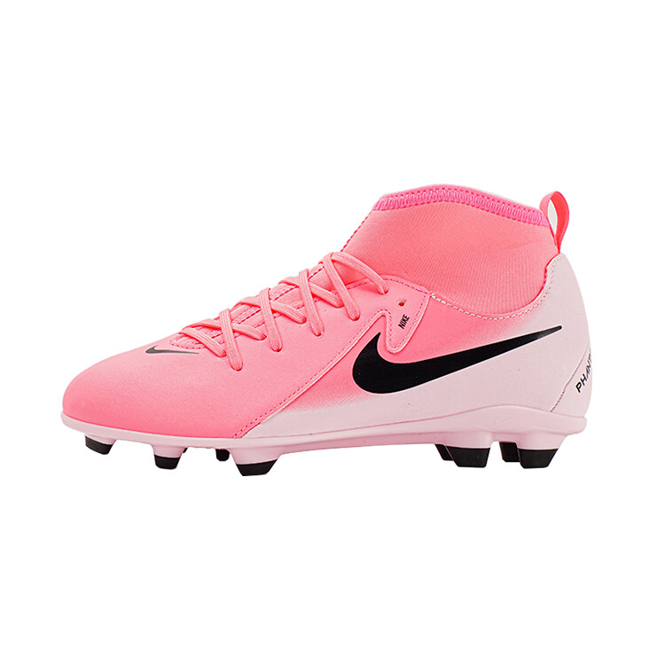 Phantom Luna 2 Academy TF GS «Mad Brilliance Pack» Nike, розовый
Phantom Luna 2 Academy TF GS «Mad Brilliance Pack» Nike, розовый