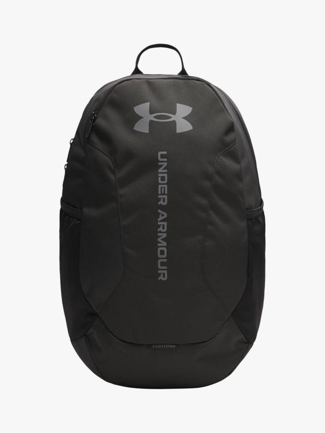 Рюкзак Hustle Lite Under Armour, Black/Castlerock
Рюкзак Hustle Lite Under Armour, Black/Castlerock