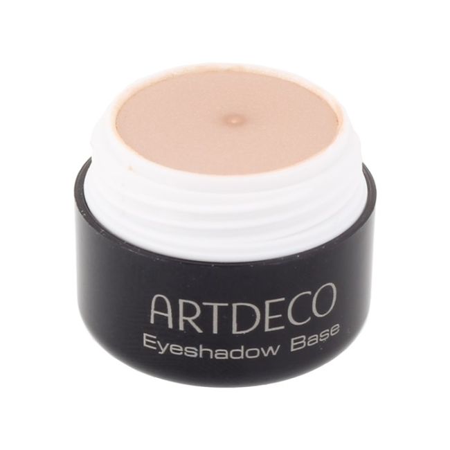 Основа под тени для век Artdeco, 5 мл
Основа под тени для век Artdeco, 5 мл