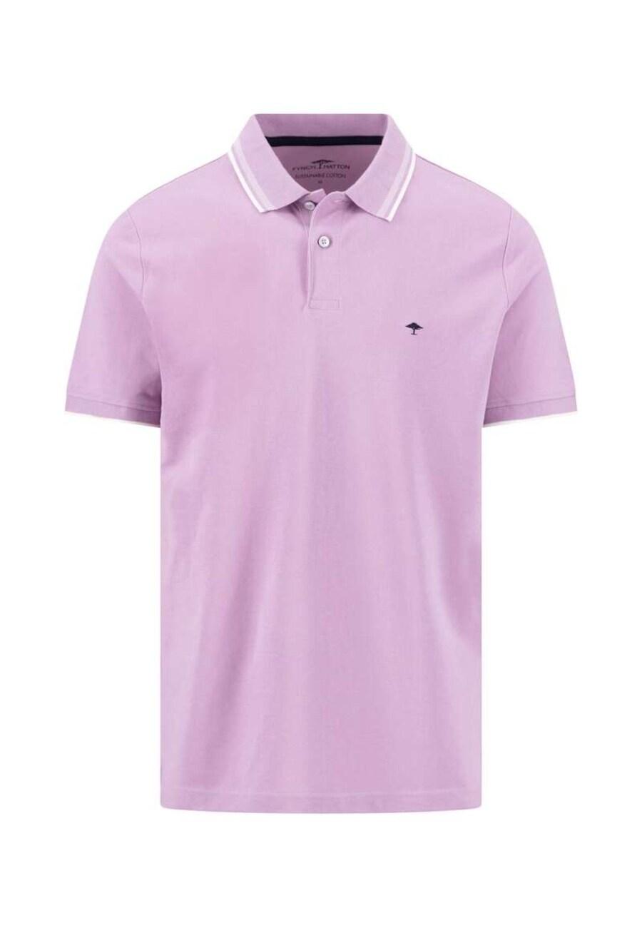 Рубашка FYNCH-HATTON, фиолетовый
Рубашка FYNCH-HATTON, фиолетовый