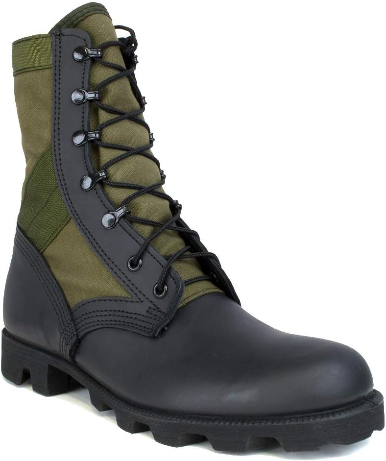 Ботинки для боя MCRAE Legacy с подошвой Panama, черный
Ботинки для боя MCRAE Legacy с подошвой Panama, черный