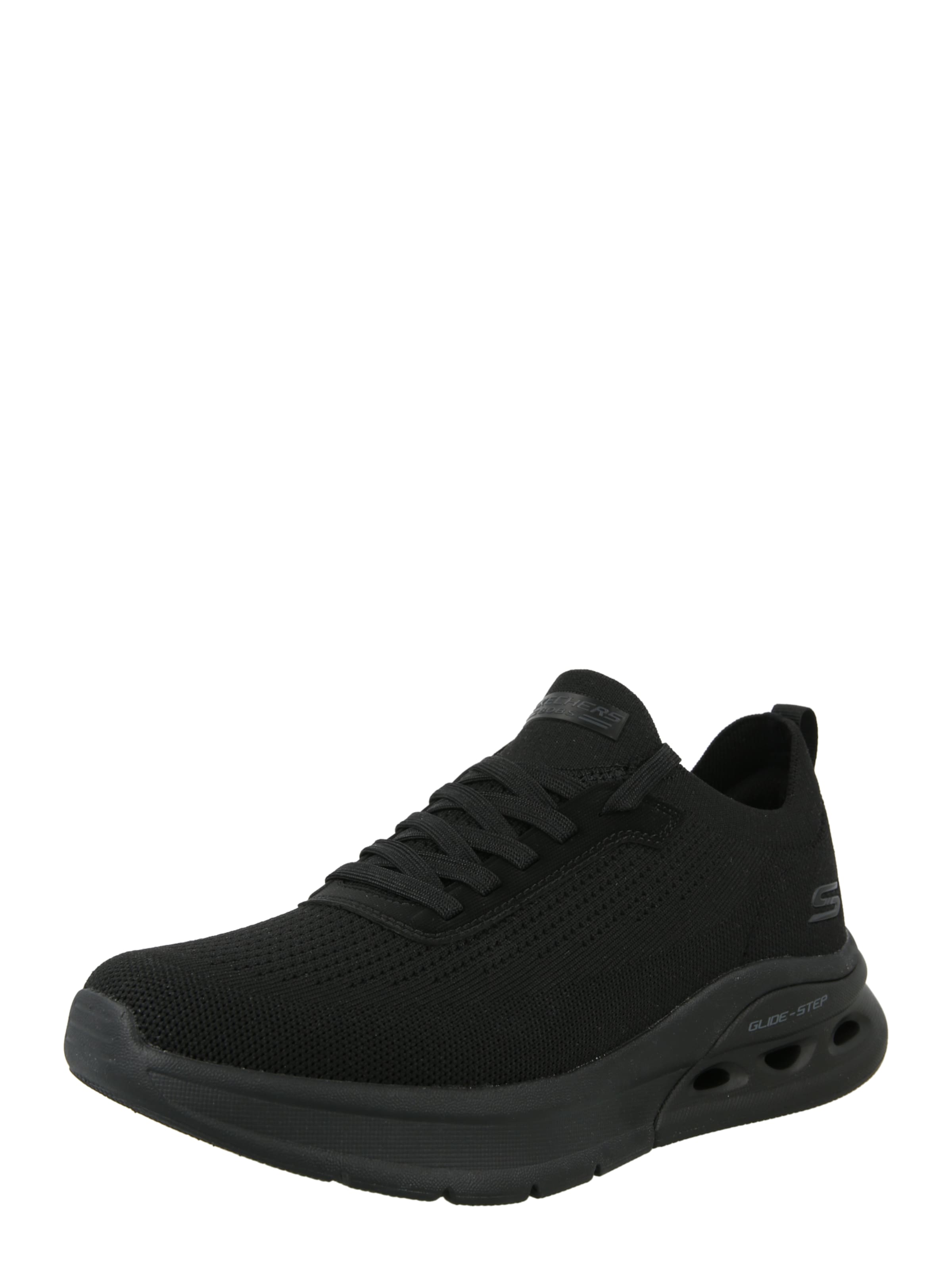 SKECHERS Кроссовки 'BOBS ARC WAVES 2.0-CLASS FORM' в черном цвете
SKECHERS Кроссовки 'BOBS ARC WAVES 2.0-CLASS FORM' в черном цвете