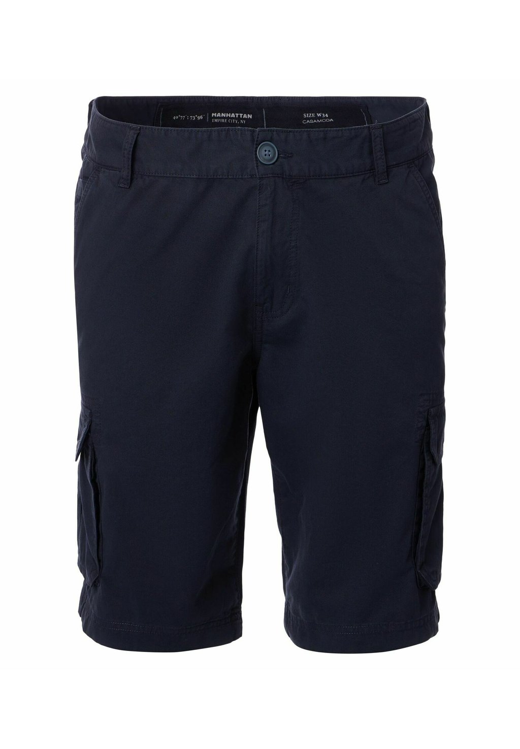 Шорты CASAMODA, синий
Шорты CASAMODA, синий