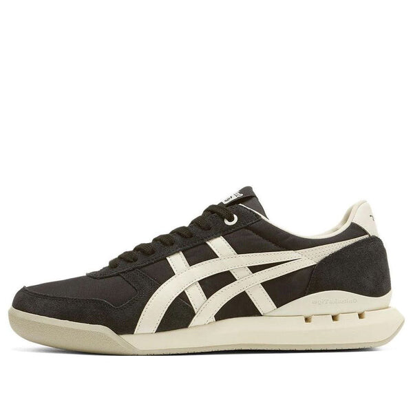 Кроссовки Onitsuka Tiger Ultimate 81 EX Shoes 'Black White', черный
Кроссовки Onitsuka Tiger Ultimate 81 EX Shoes 'Black White', черный