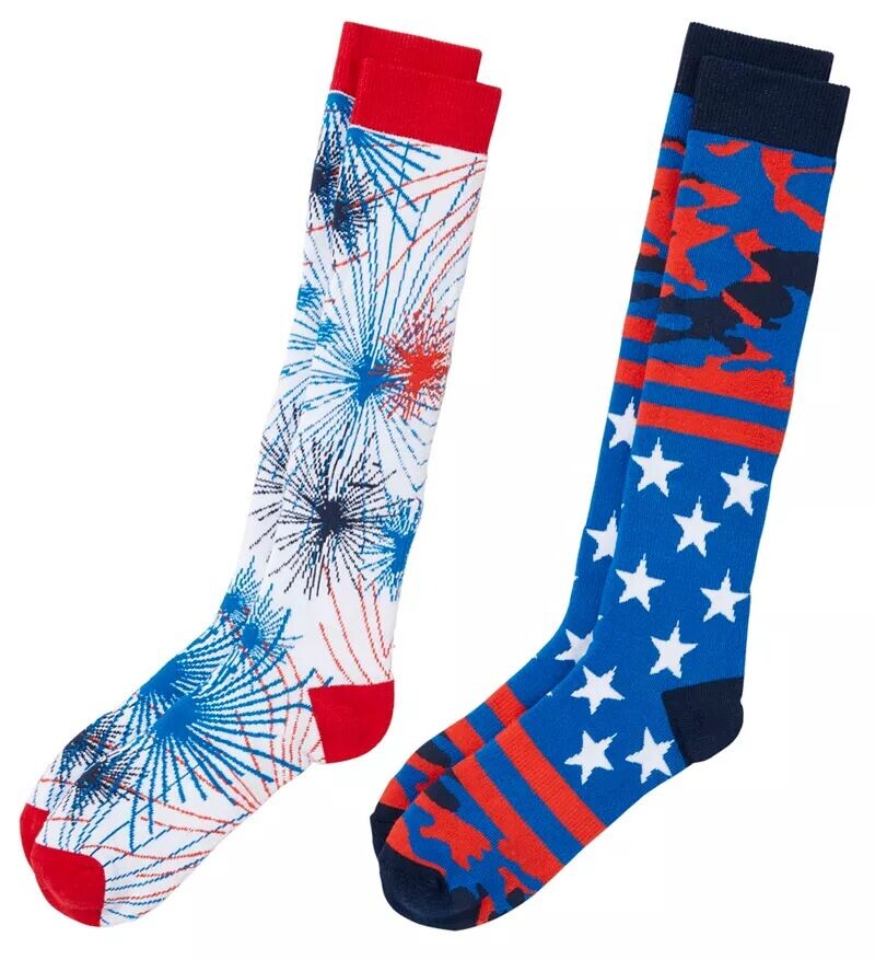 Мужские зимние спортивные носки Alpine Design – 2 упаковки Northeast Outfitters
Мужские зимние спортивные носки Alpine Design – 2 упаковки Northeast Outfitters