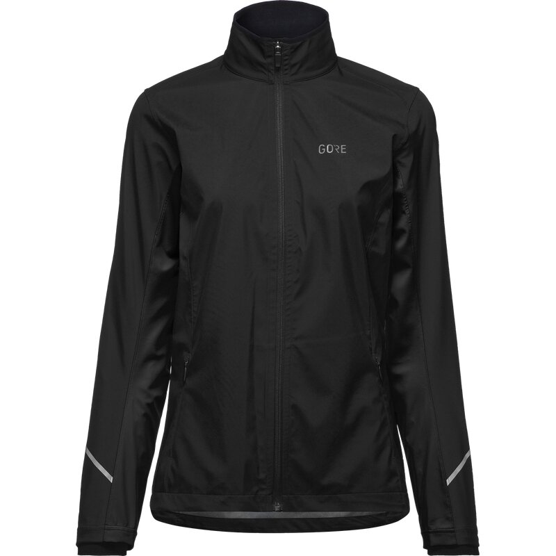 Куртка Gore R3 с частичной мембраной Gore-Tex Infinium Gore Wear, черный
Куртка Gore R3 с частичной мембраной Gore-Tex Infinium Gore Wear, черный