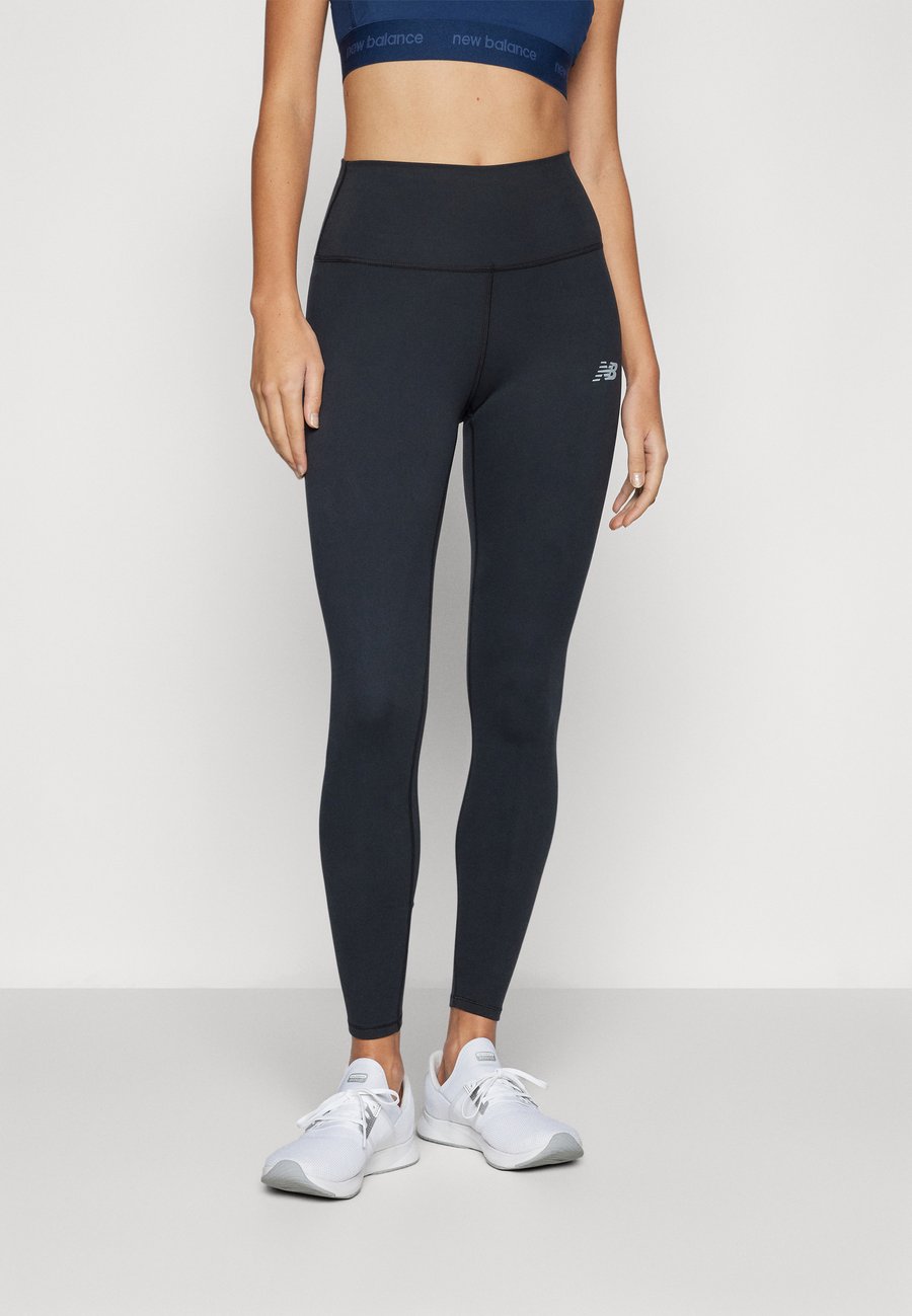 Леггинсы New Balance HARMONY HIGH RISE LEGGING, Black
Леггинсы New Balance HARMONY HIGH RISE LEGGING, Black
