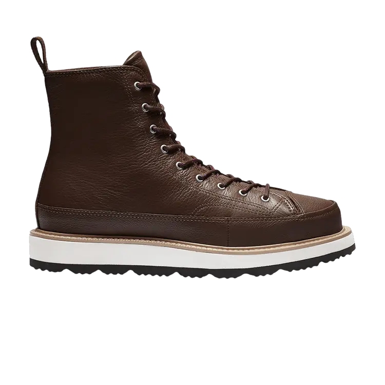 Ботинки Converse Chuck Taylor All Star OG Explorer Boot Hi 'Chocolate', коричневый
Ботинки Converse Chuck Taylor All Star OG Explorer Boot Hi 'Chocolate', коричневый