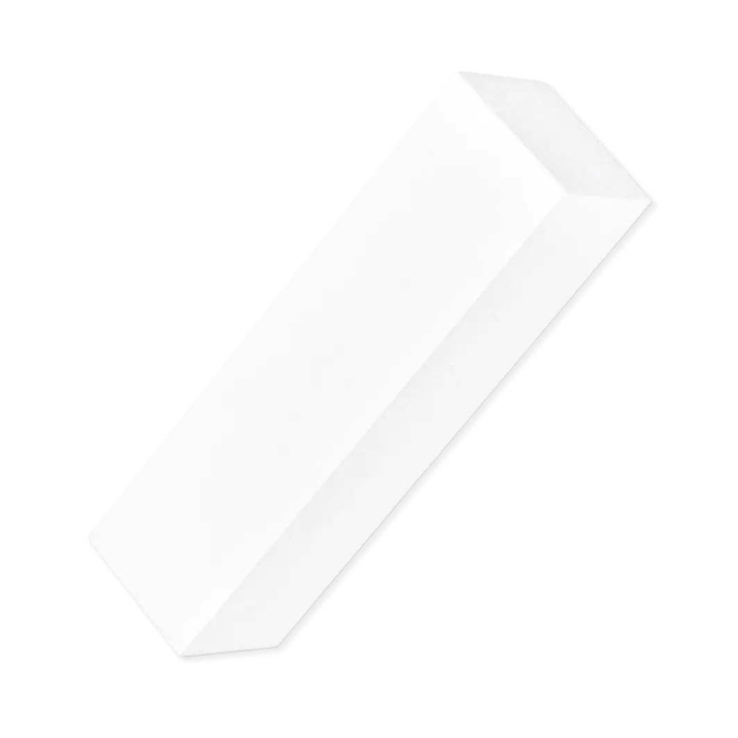 Пилочка для ногтей white buffer block Neonail, количество 1 шт.
Пилочка для ногтей white buffer block Neonail, количество 1 шт.