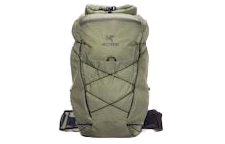 Рюкзак походный Arcteryx, зеленый
Рюкзак походный Arcteryx, зеленый