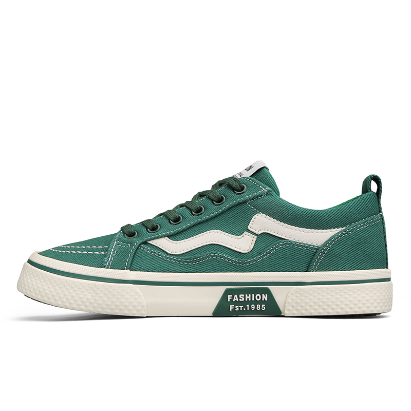 M.M Party Непромокаемые легкие низкие кеды мужские зеленые, цвет Green
M.M Party Непромокаемые легкие низкие кеды мужские зеленые, цвет Green