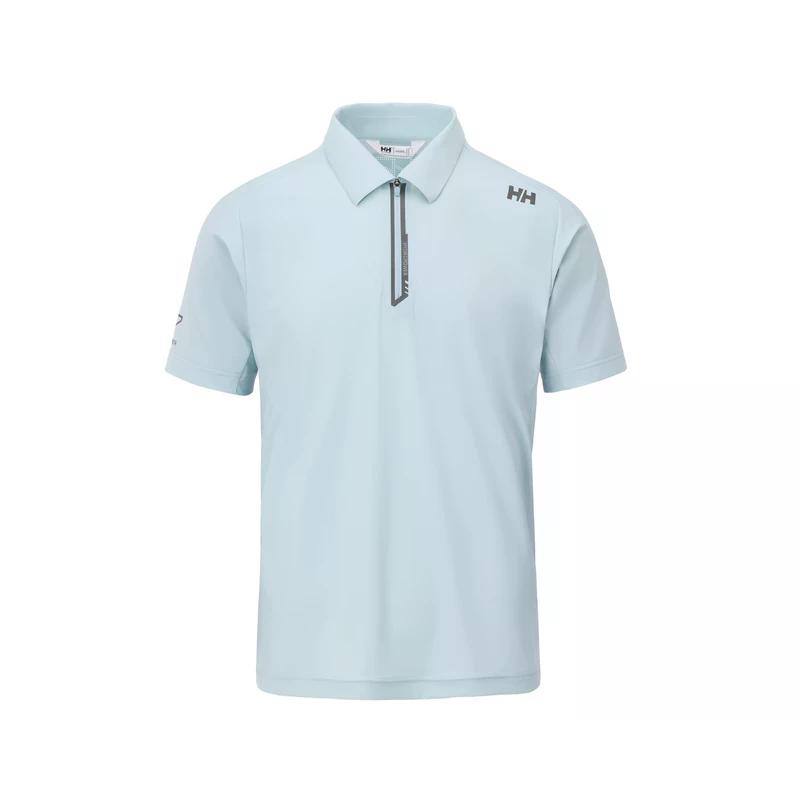 Футболка-поло HP мужская HELLY HANSEN, синий
Футболка-поло HP мужская HELLY HANSEN, синий