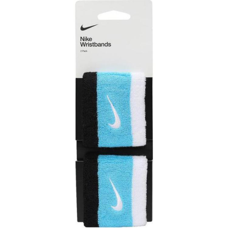 Nike Защитные напульсники Blue Elastane, Polyamide, Polyester Unisex
Nike Защитные напульсники Blue Elastane, Polyamide, Polyester Unisex