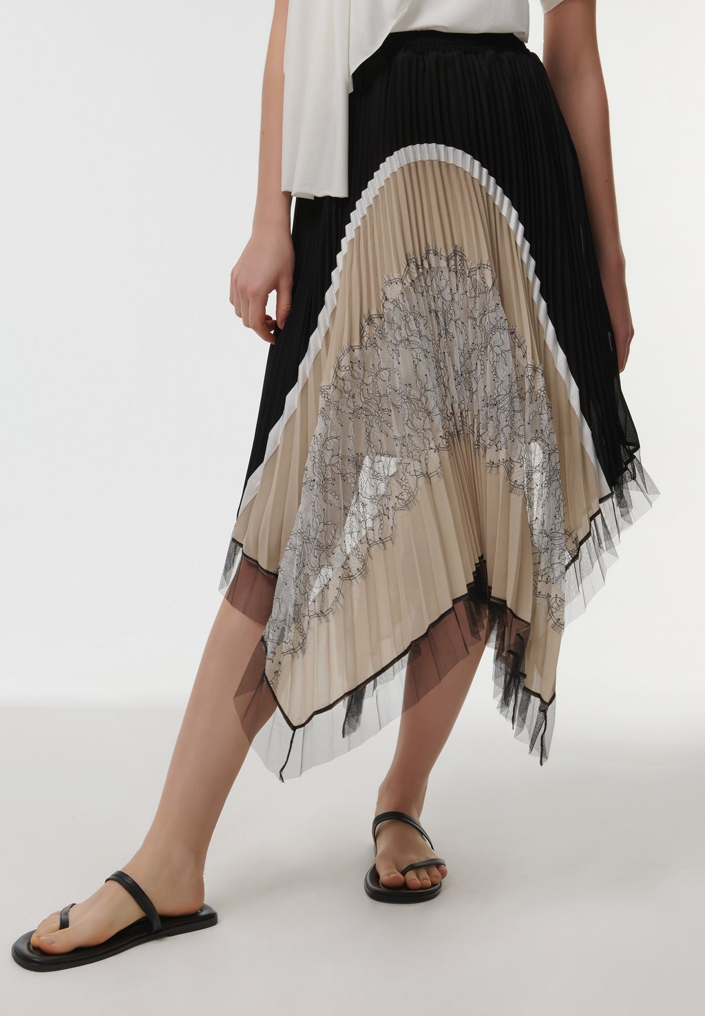 Юбка макси Leem, черный
Юбка макси Leem, черный