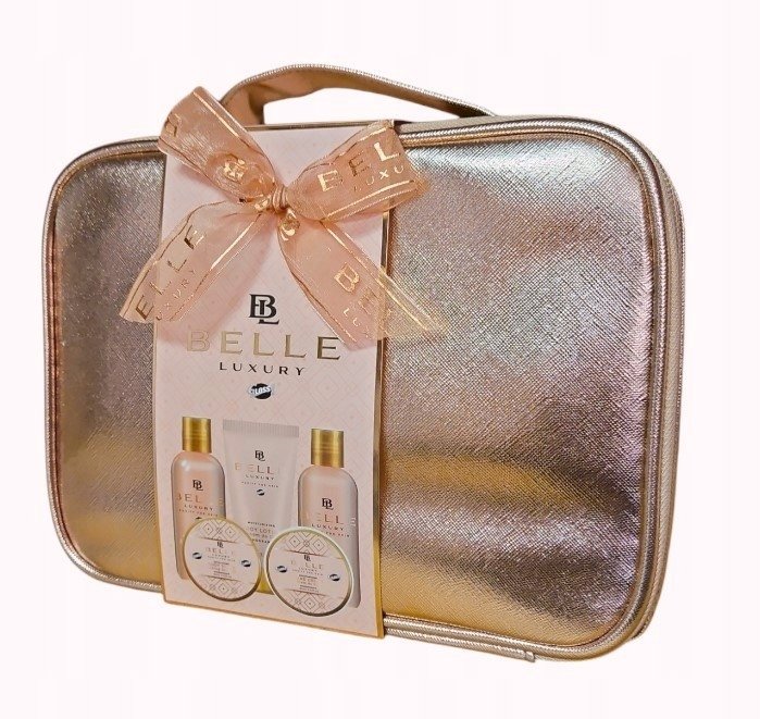 GLOSS BELLE LUXURY Набор косметики для женщин ГРАНАТ
GLOSS BELLE LUXURY Набор косметики для женщин ГРАНАТ