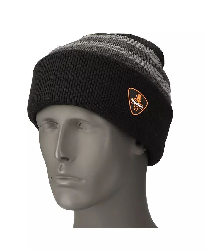 Мужская зимняя кепка Polarс усиленной изоляцией и светоотражающей пропиткой RefrigiWear, серый
Мужская зимняя кепка Polarс усиленной изоляцией и светоотражающей пропиткой RefrigiWear, серый