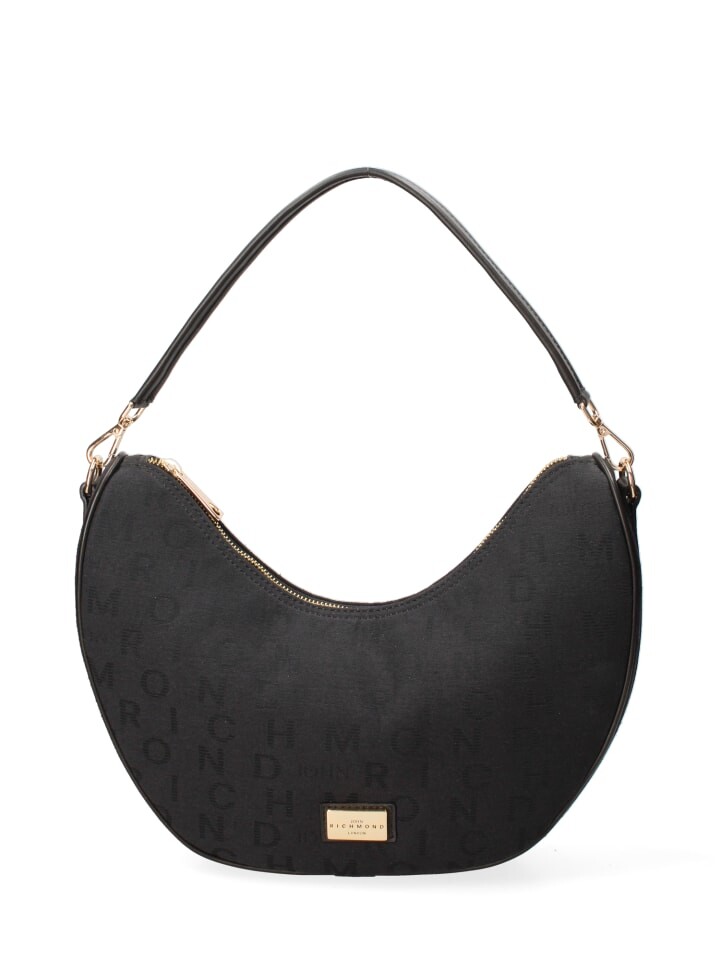 Наплечная сумка John Richmond Umhängetasche, цвет BLACK AND GOLD, Черный, Наплечная сумка John Richmond Umhängetasche, цвет BLACK AND GOLD
Наплечная сумка John Richmond Umhängetasche, цвет BLACK AND GOLD, Черный, Наплечная сумка John Richmond Umhängetasche, цвет BLACK AND GOLD