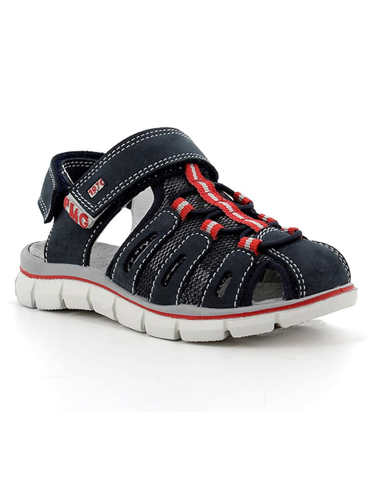 Полусандалии Gia Primigi, темно-синий
Полусандалии Gia Primigi, темно-синий