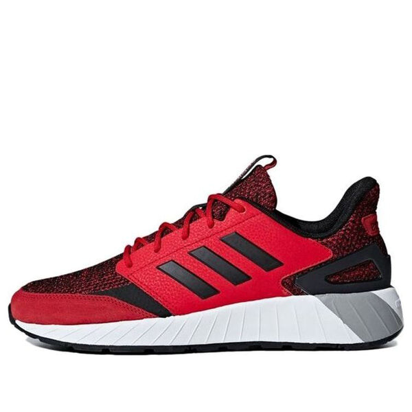 Кроссовки questarstrike Adidas, красный
Кроссовки questarstrike Adidas, красный