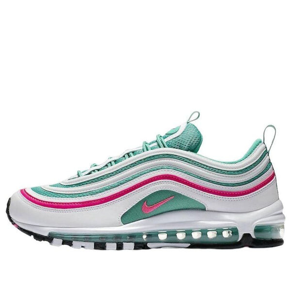 Кроссовки air max 97 Nike, белый
Кроссовки air max 97 Nike, белый
