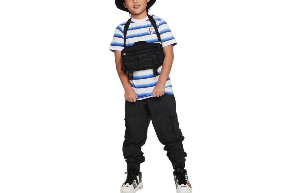 Детская футболка Nike, белый
Детская футболка Nike, белый