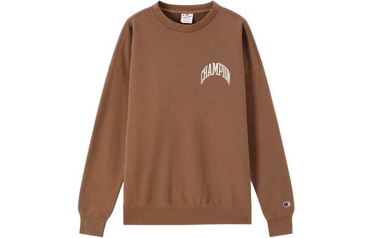 Свитшот Unisex Champion, Темный кофе
Свитшот Unisex Champion, Темный кофе