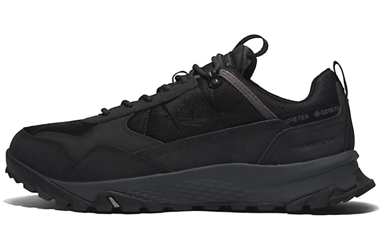 Мужские кроссовки Lincoln Peak Hiking Shoes с низким верхом, черные Timberland
Мужские кроссовки Lincoln Peak Hiking Shoes с низким верхом, черные Timberland