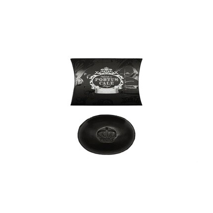 Набор ароматизированного мыла Citrus Cedro & Amber Black Edition Portus Cale
Набор ароматизированного мыла Citrus Cedro & Amber Black Edition Portus Cale