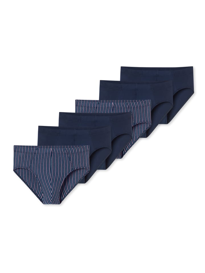 Трусы Schiesser, синий
Трусы Schiesser, синий