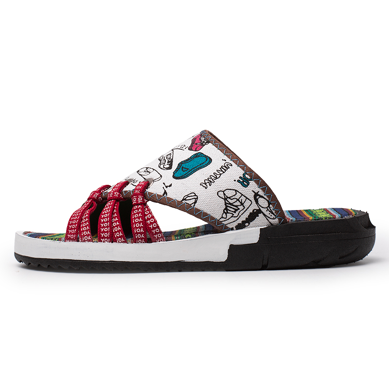 Тапочки-слайды мужские, устойчивые к истиранию LONGYING, Black
Тапочки-слайды мужские, устойчивые к истиранию LONGYING, Black