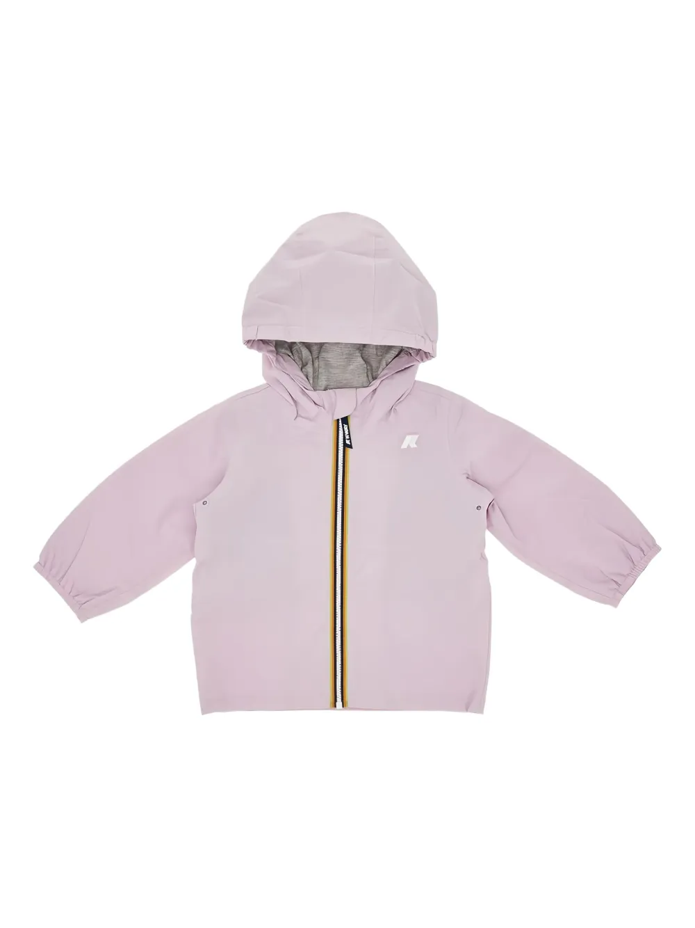 Куртка с капюшоном K-Way, фиолетовый
Куртка с капюшоном K-Way, фиолетовый